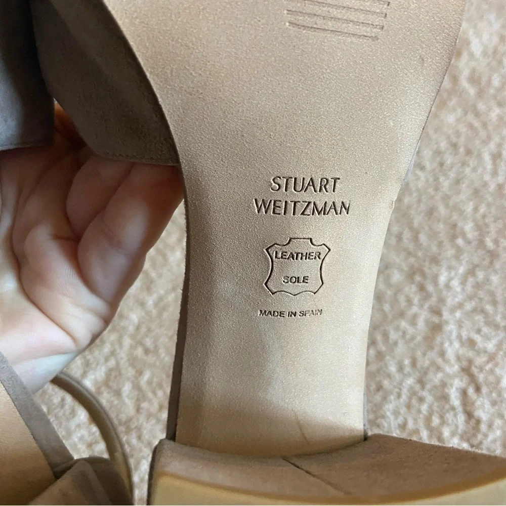 Stuart Weitzman stuart weitzman